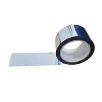 Novia Reflective Membrane Lap Tape - 60mm x 50M