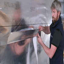 Echofoil Exo - Reflective Breathable Membrane