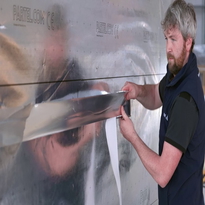 Echofoil Exo - Reflective Breathable Membrane - 75Sqm