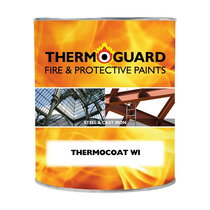 Thermoguard Thermocoat WI – Intumescent Paint For Steel