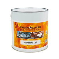 Thermoguard Thermocoat WI – Intumescent Paint For Steel