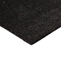 Resonate Resorubber Base - Resilient Underlay