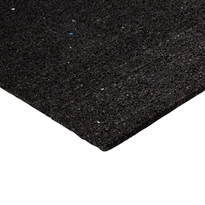 Resonate Resorubber Base - Resilient Underlay
