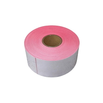 Wraptite UV Tape - 75mm x 50M Airtightness Tape