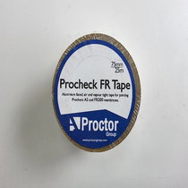 Procheck FR Tape - 75mm x 25M Vapour Control Layer Tape