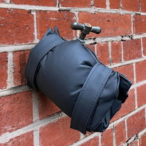  Outside Tap Cover -  Insulated Tap Jacket