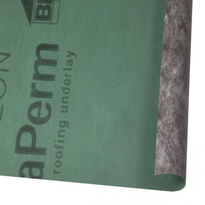 Powerlon UltraPerm Max Breather Membrane - Roof Underlay