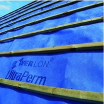 Powerlon UltraPerm Premium Breather Membrane - Roof Underlay