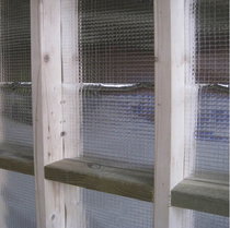 Powerlon Ultrablock 300 - Reflective Vapour Control Layer - 2M x 50M 