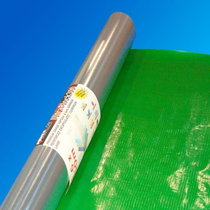 Powerbase MultiGas 500 Gas Barrier Membrane - 2m x 50M Roll