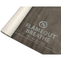 FlameOut Breathe FR - Class B Breather Membrane