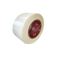 FlameOut Double Sided Tape - 60mm x 25m
