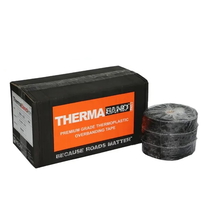 Magma ThermaBand R171 - Thermoplastic Overbanding Tape - 35mm x 5M