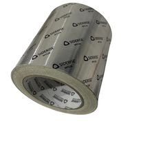 Siderise - Aluminium Foil Tape Insulation  - 120mm x 45M