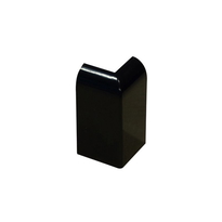 External Corner Edge Trim - Guttering Supplies