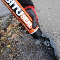 Magma Bituseal - Tarmac Edge Sealer - 750ml