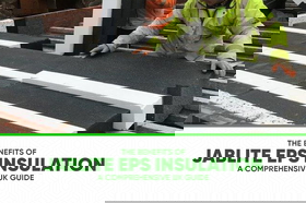 Jablite EPS Insulation