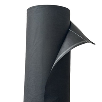 Novia Black Construction Wrap - Wall Breather Membrane - 270 Sqm