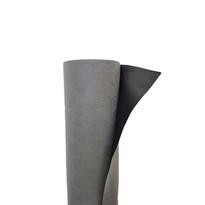 Novia Black Plus Essential 92 gsm Roof and Wall Breather Membrane - 1.5m x 50m