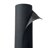 Novia Building Wrap Wall Breather Membrane