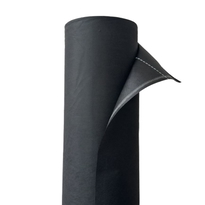 Novia Building Wrap Wall Breather Membrane - 2.7M x 100M