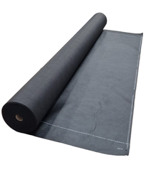 Novia Building Wrap Wall Breather Membrane - 2.7M x 100M