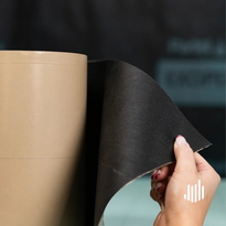 Nexoseal Mono - Airtight Sealing Tape - 200mm