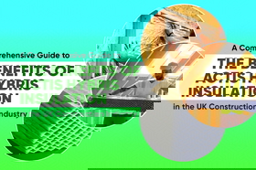 Actis Hybris Insulation