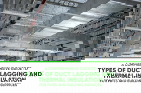 Duct Lagging