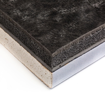 Resonate Resoboard - Acoustic Plasterboard - 1.2M x 1.2M (1.44 Sqm)