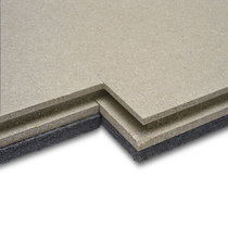 Gypdeck 28 Dry Screed Acoustic Floor Panel - 1200 x 600 x 28mm (0.72 Sqm)