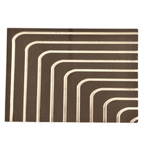 Resonate Heatbacker Underfloor Heating Overlay Boards