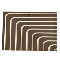 Resonate Heatbacker Underfloor Heating Overlay Boards