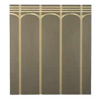 Resonate Heatbacker Underfloor Heating Overlay Boards