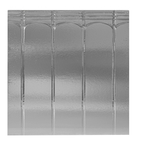 Underfloor heating baord