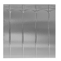 Resonate ResoTherm XPS-R 300 - Underfloor Heating Insulation Boards