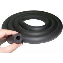 Isopipe Isocoil 15M Nitrile Rubber Aircon Pipe Insulation - Armaflex Pipe Lagging Alternative
