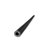 Armaflex Nitrile Rubber Pipe Insulation - 2M SLIT Box Quantities - 13mm x 28mm