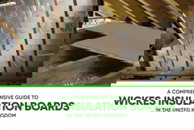 Wickes Insulation Boards