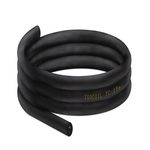 Isopipe Rubber Pipe Lagging for Aircon and Plumbing - 15m Continuous Coil