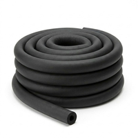Isopipe Rubber Pipe Lagging for Aircon and Plumbing - 15m Continuous Coil