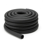 Isopipe Rubber Pipe Lagging for Aircon and Plumbing - 15m Continuous Coil