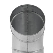 Stornch 45 Degree Vent Elbow - Spiral Duct Fittings
