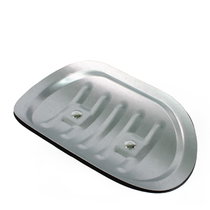 Circular Galvanised Duct Access Panel