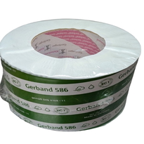 Gerband 586 - Airtight Tape - 25M Long
