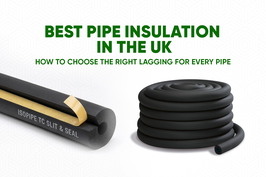 Pipe Insulation