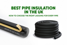 Pipe Insulation