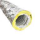 Acoustic Flexible Ducting 