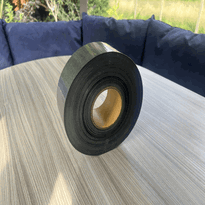 Wraptite UV Tape - 75mm x 50M Airtightness Tape