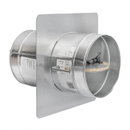 ventilation fire dampers